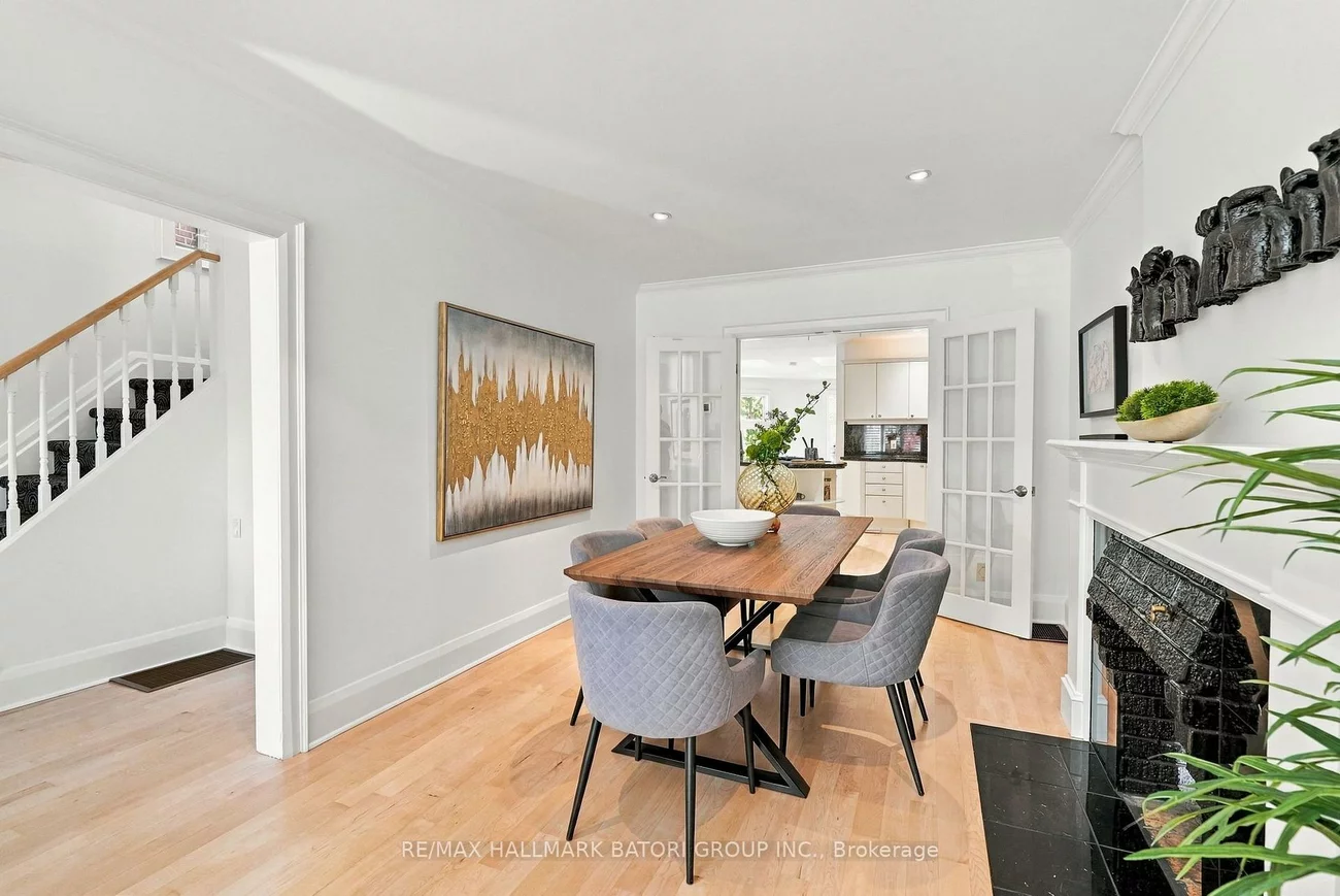 266, Briar Hill, Lawrence Park South, Toronto