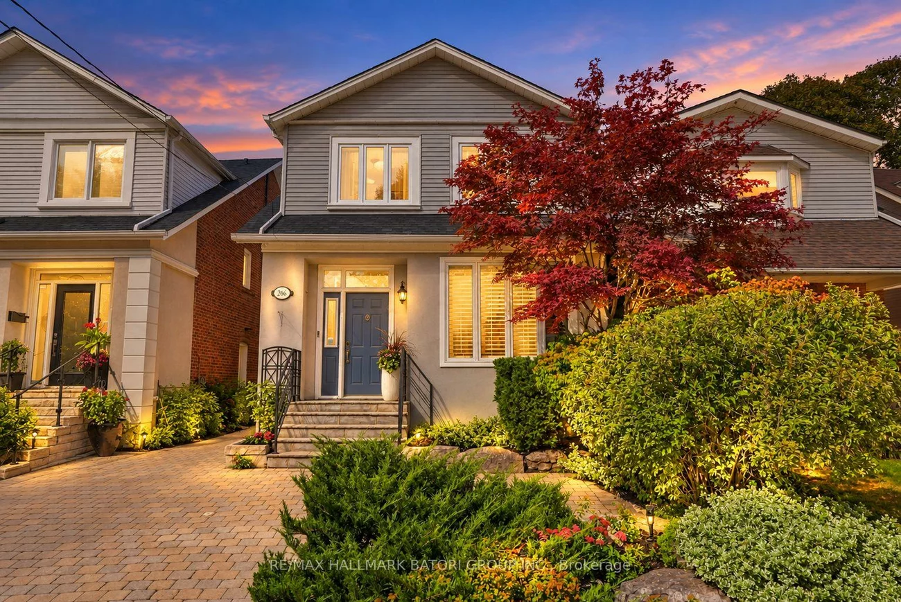 266, Briar Hill, Lawrence Park South, Toronto