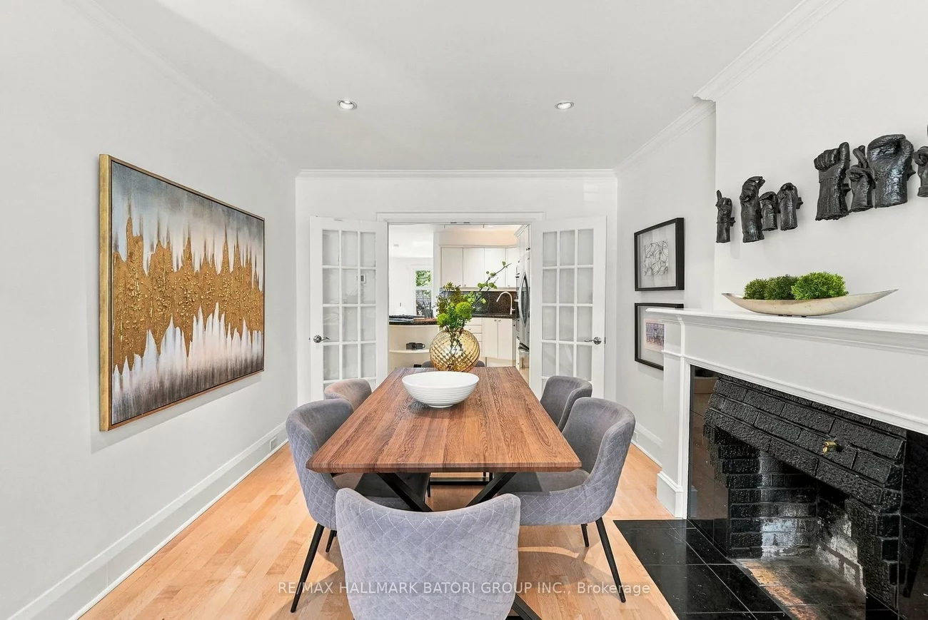 266, Briar Hill, Lawrence Park South, Toronto