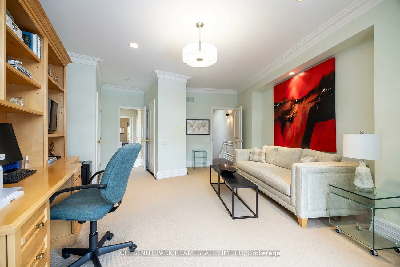 117, Davenport, Annex, Toronto