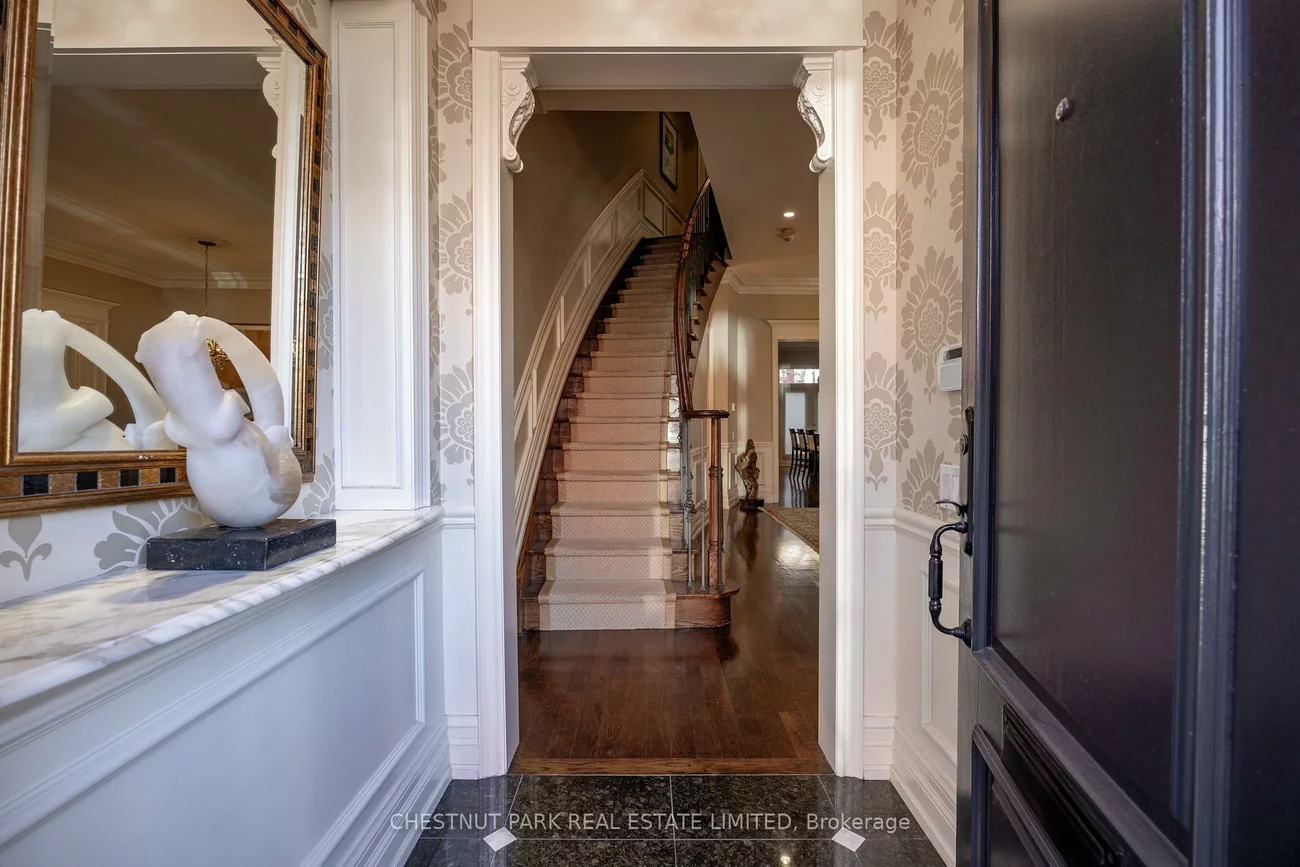 117, Davenport, Annex, Toronto