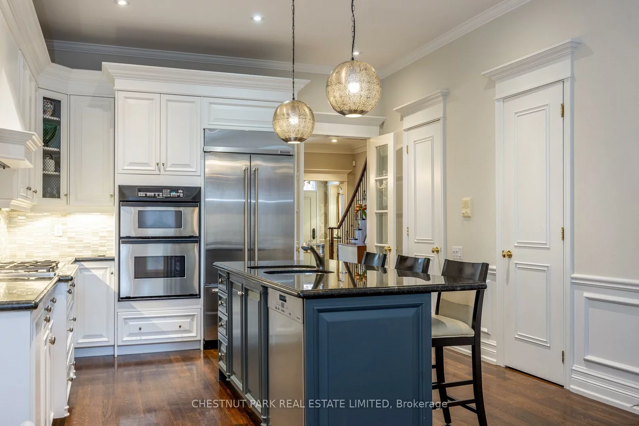 117, Davenport, Annex, Toronto