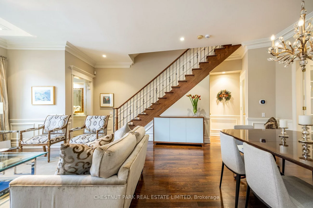 117, Davenport, Annex, Toronto