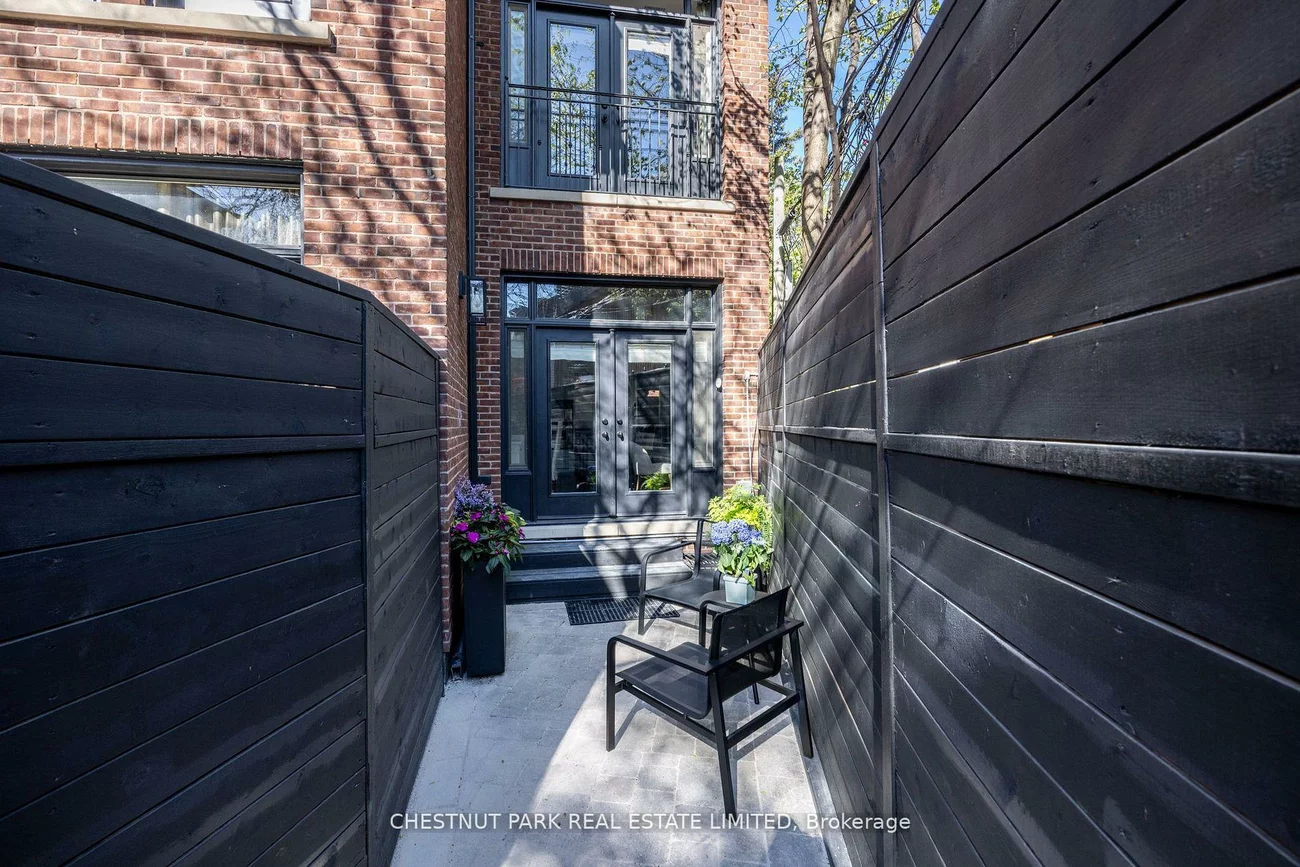 117, Davenport, Annex, Toronto