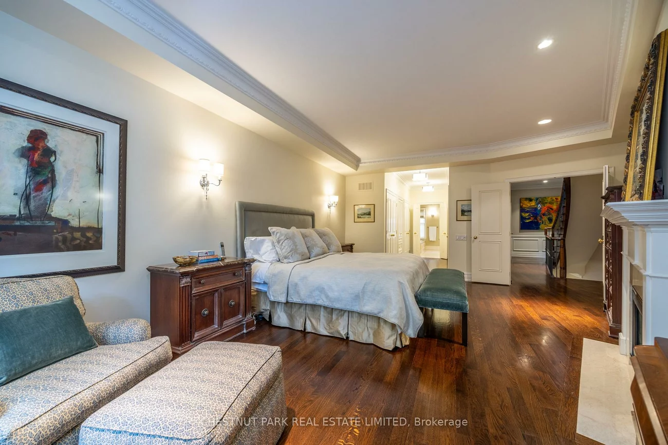 117, Davenport, Annex, Toronto