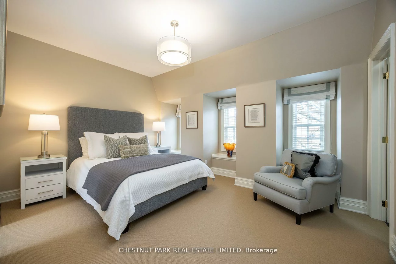 117, Davenport, Annex, Toronto