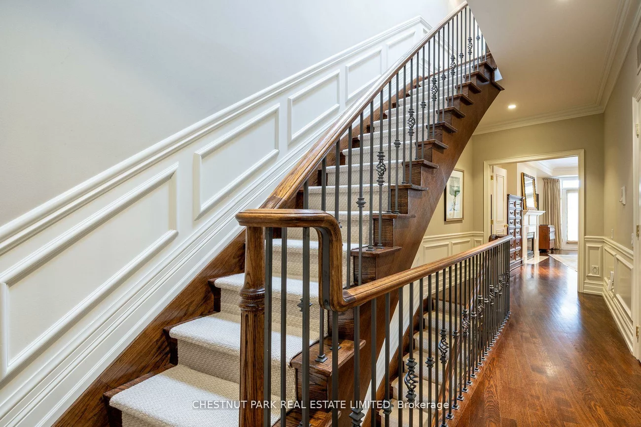 117, Davenport, Annex, Toronto