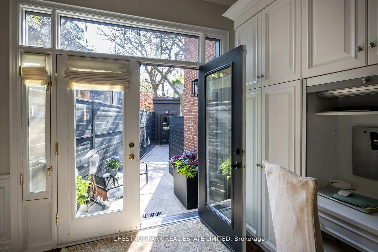 117, Davenport, Annex, Toronto