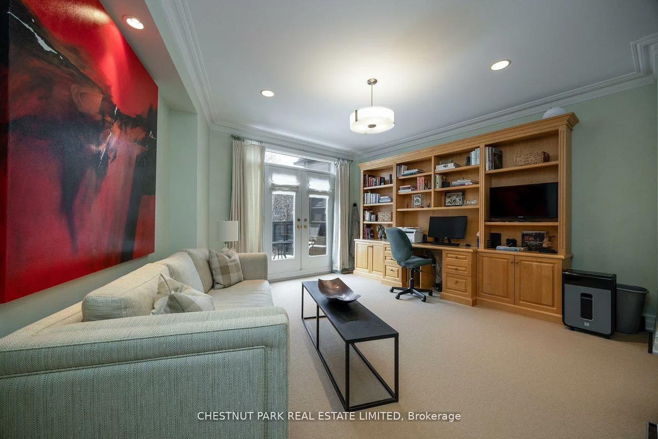 117, Davenport, Annex, Toronto
