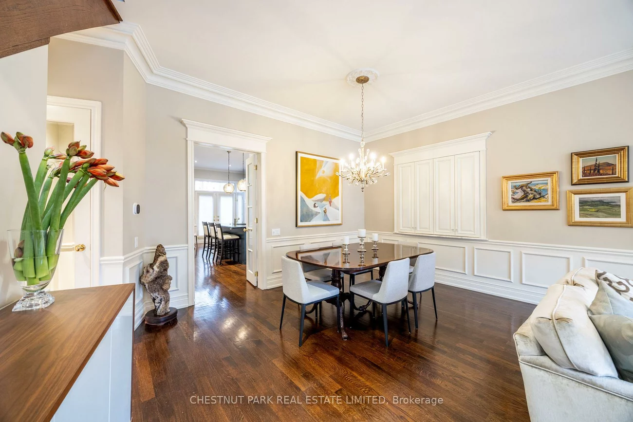 117, Davenport, Annex, Toronto