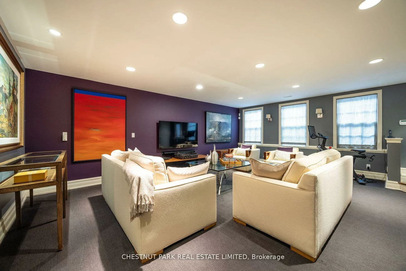 117, Davenport, Annex, Toronto
