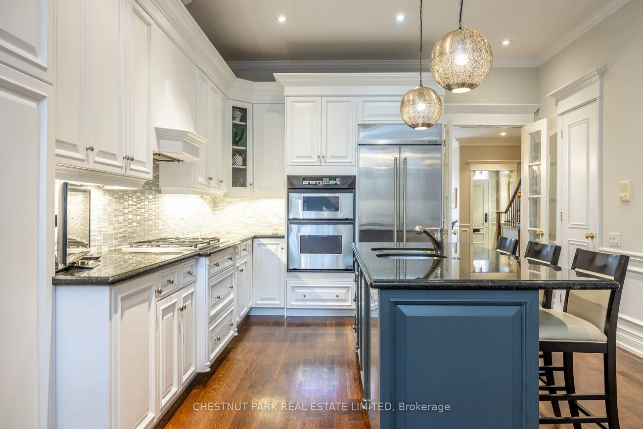 117, Davenport, Annex, Toronto