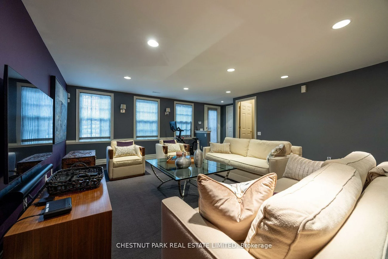 117, Davenport, Annex, Toronto