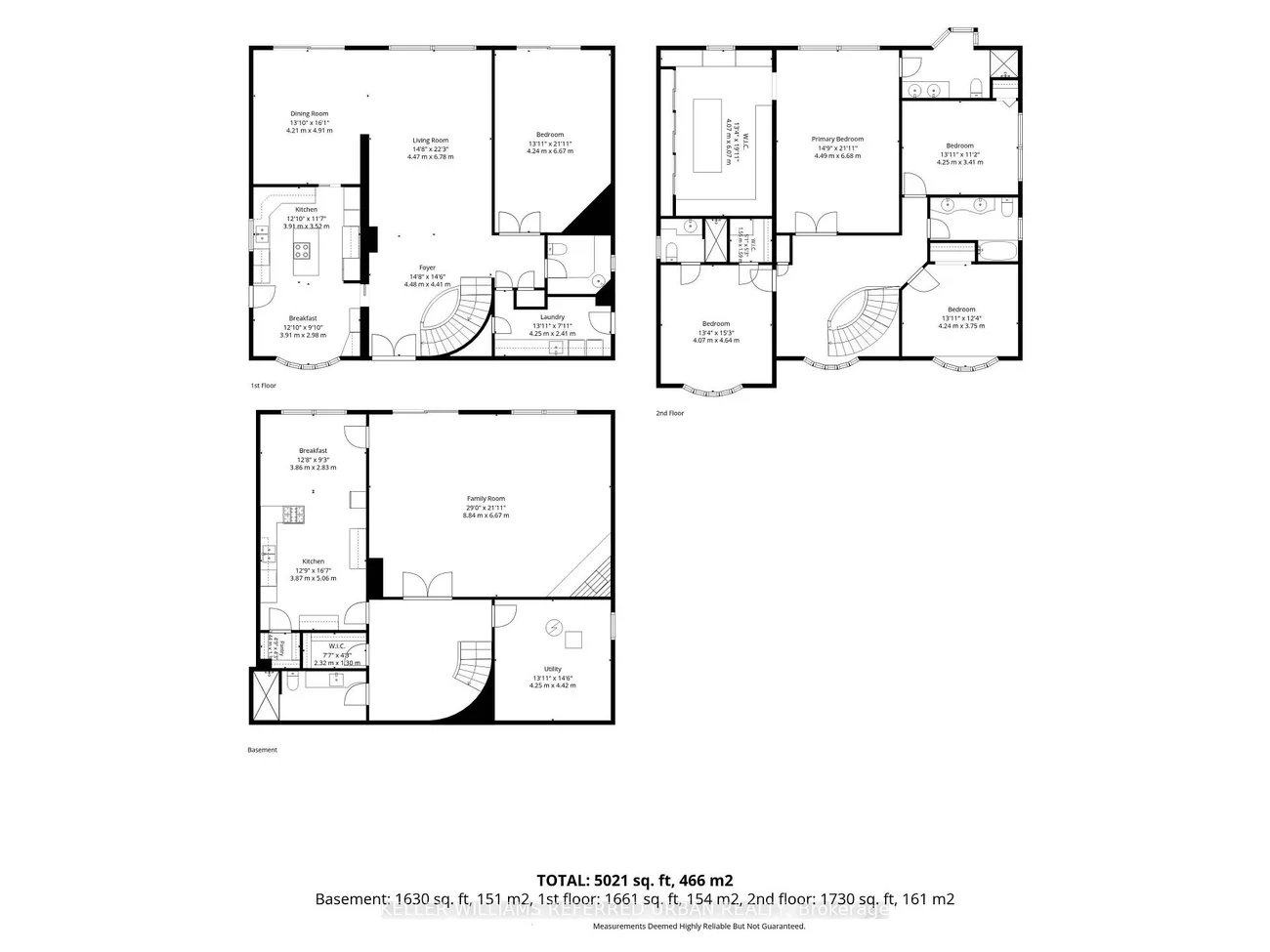23, Brockington, Bathurst Manor, Toronto