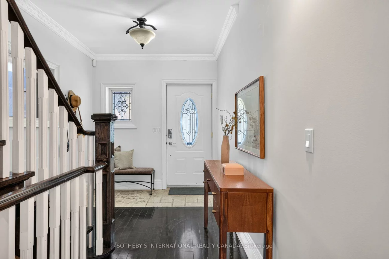 33, Beatrice, Trinity-Bellwoods, Toronto