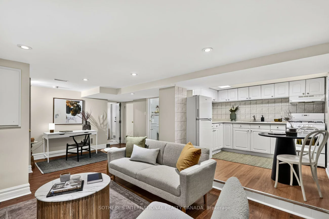 33, Beatrice, Trinity-Bellwoods, Toronto