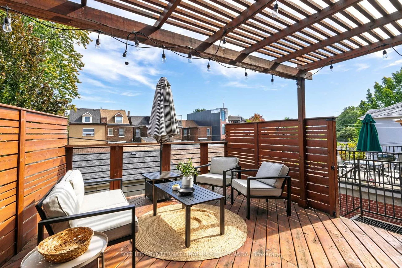 33, Beatrice, Trinity-Bellwoods, Toronto