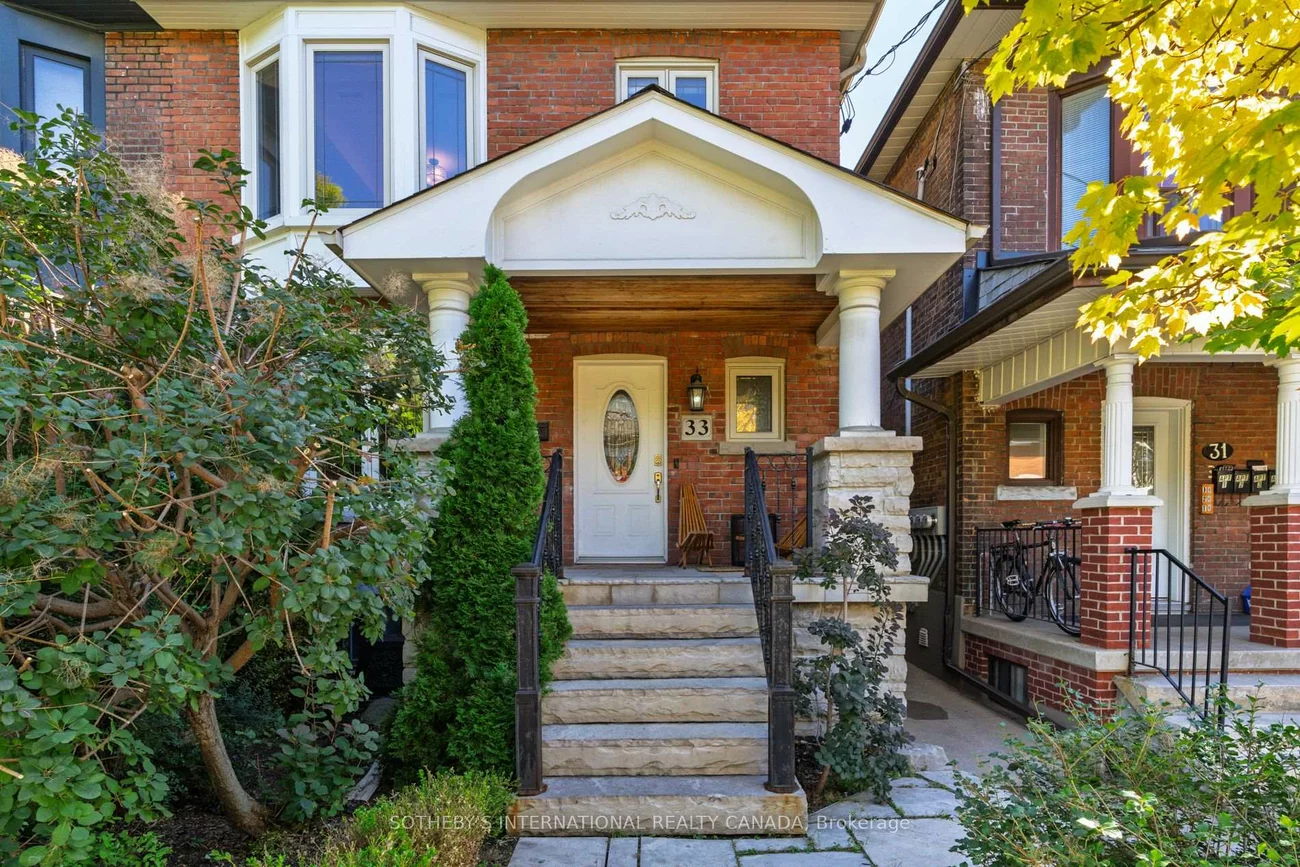 33, Beatrice, Trinity-Bellwoods, Toronto