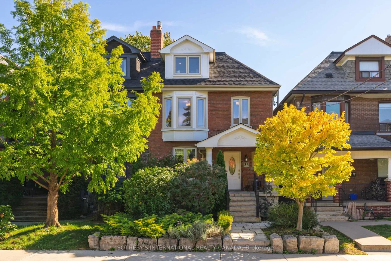 33, Beatrice, Trinity-Bellwoods, Toronto