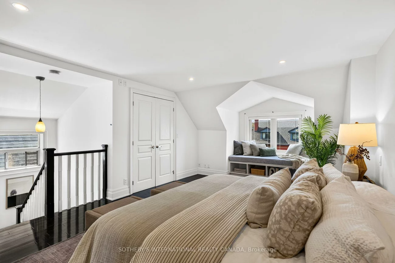 33, Beatrice, Trinity-Bellwoods, Toronto