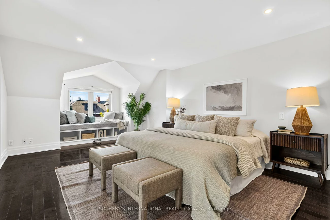 33, Beatrice, Trinity-Bellwoods, Toronto