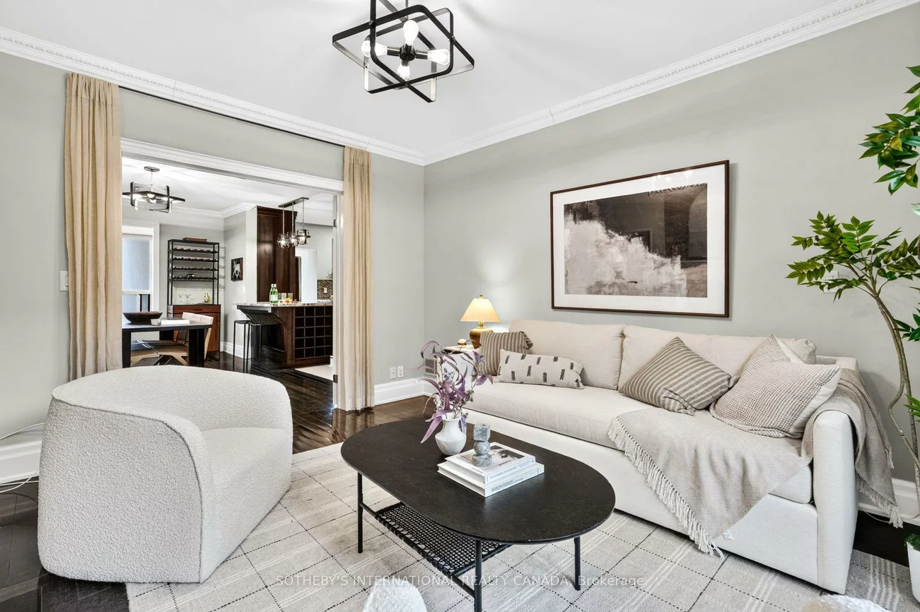 33, Beatrice, Trinity-Bellwoods, Toronto