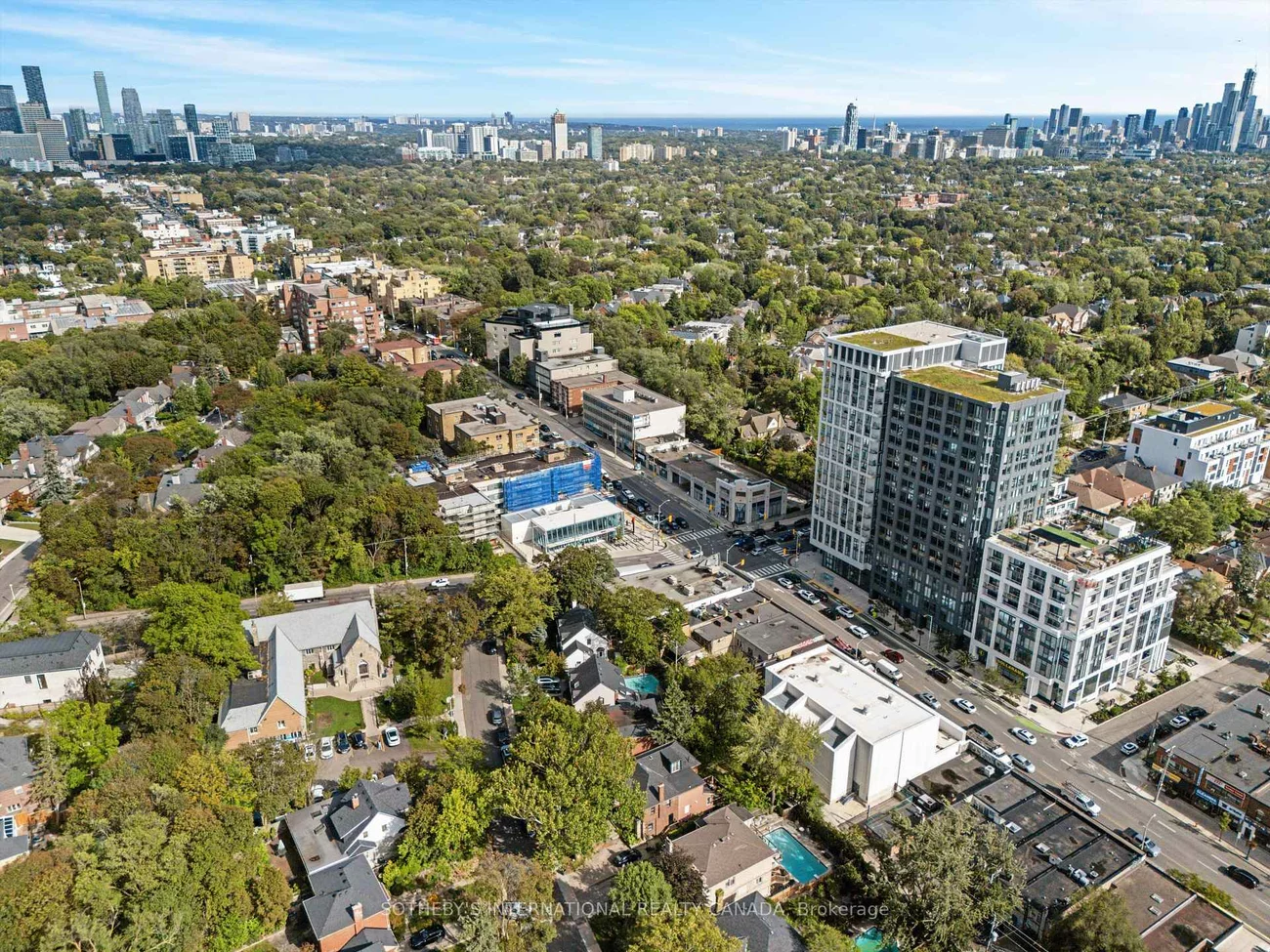17, Wembley, Forest Hill North, Toronto