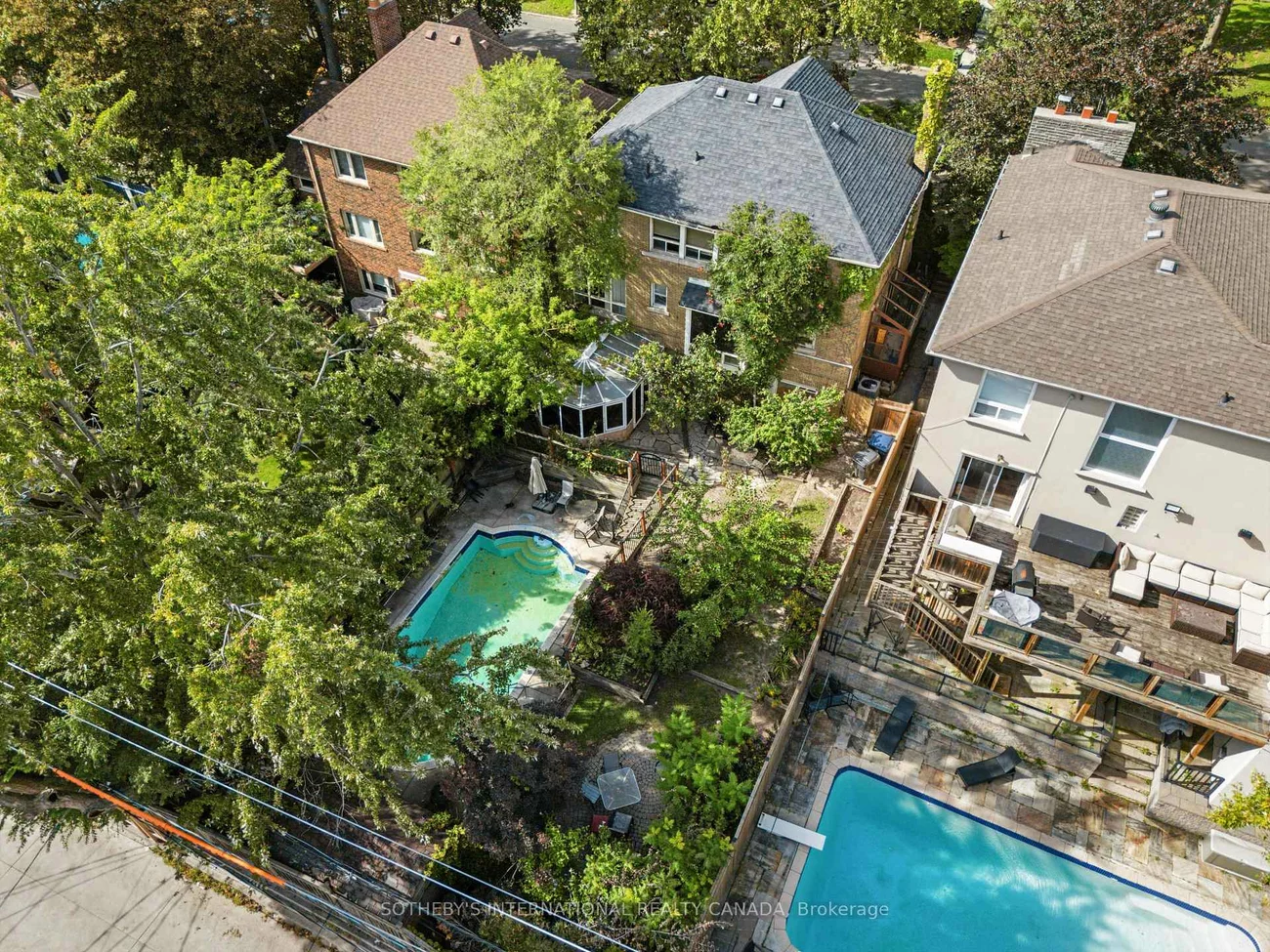 17, Wembley, Forest Hill North, Toronto