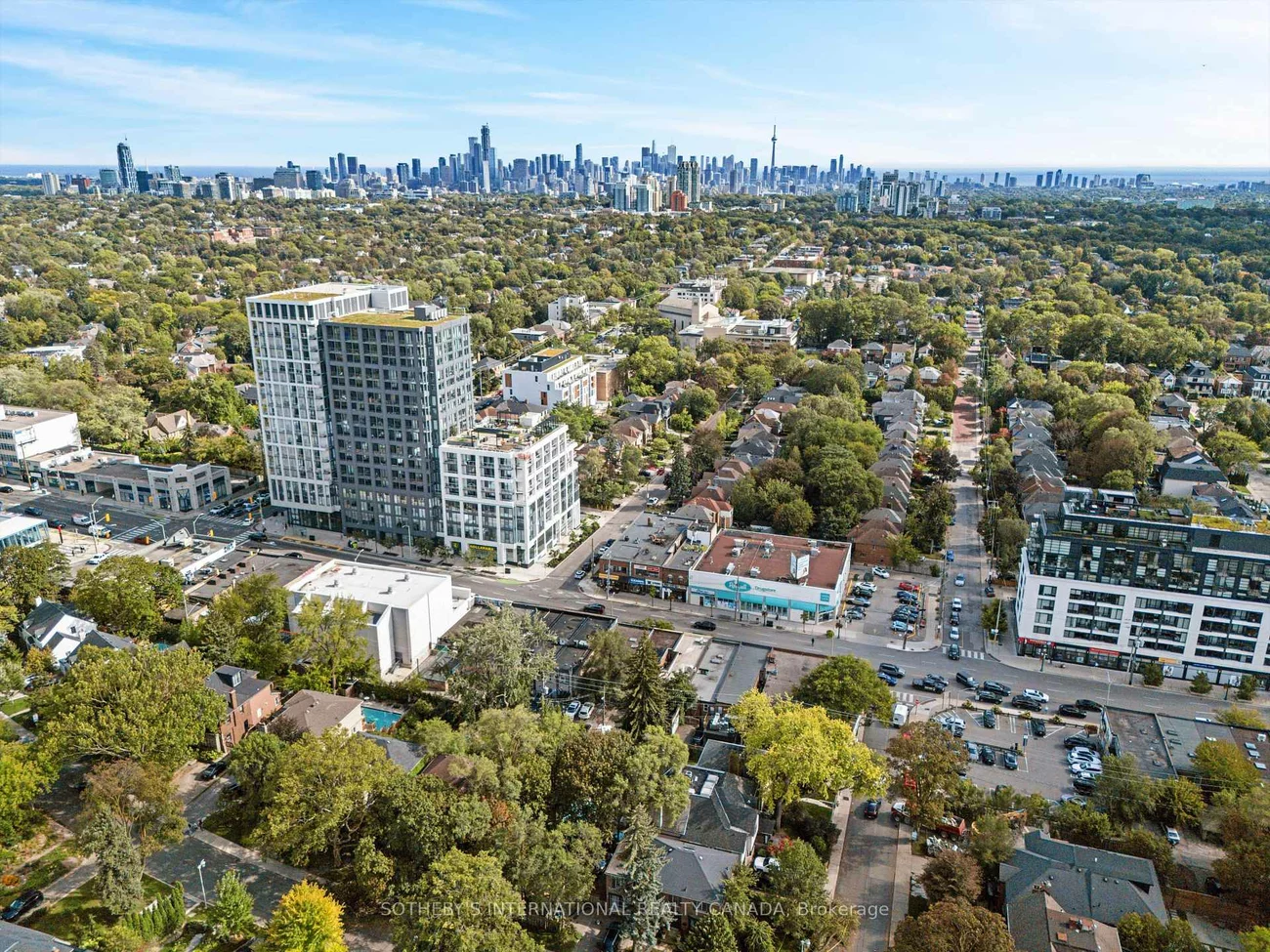 17, Wembley, Forest Hill North, Toronto