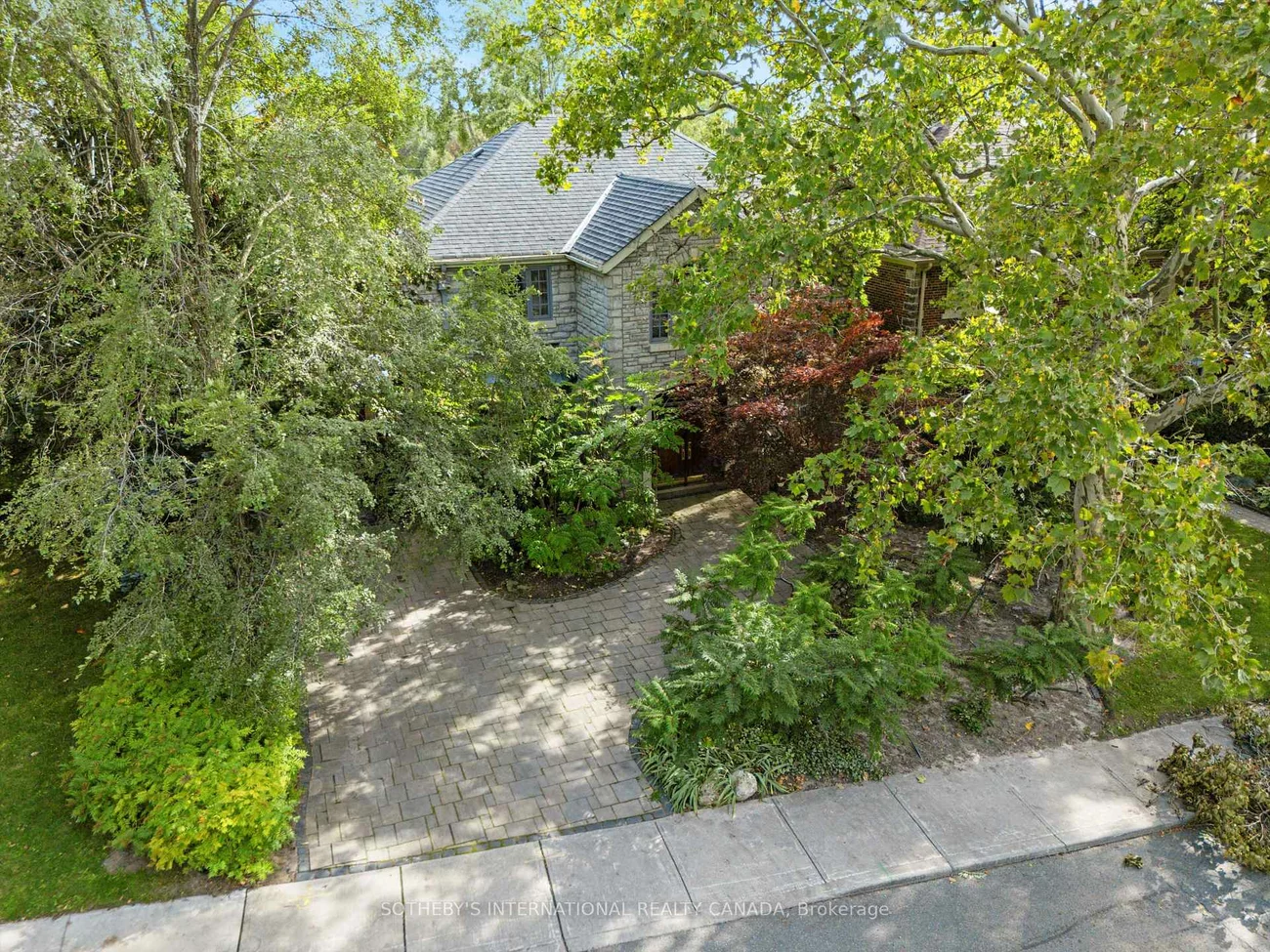 17, Wembley, Forest Hill North, Toronto