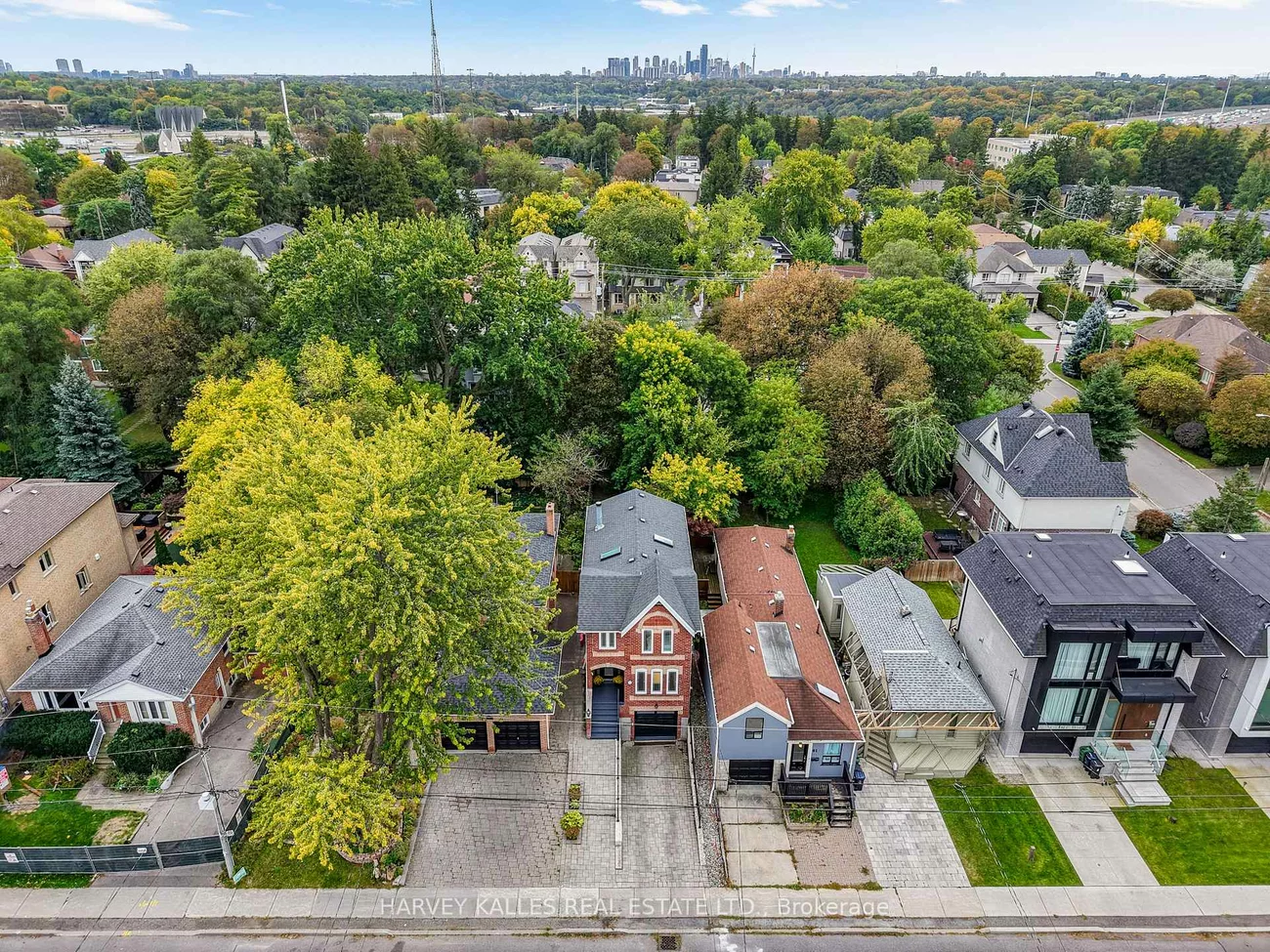 59, Cameron, Lansing-Westgate, Toronto