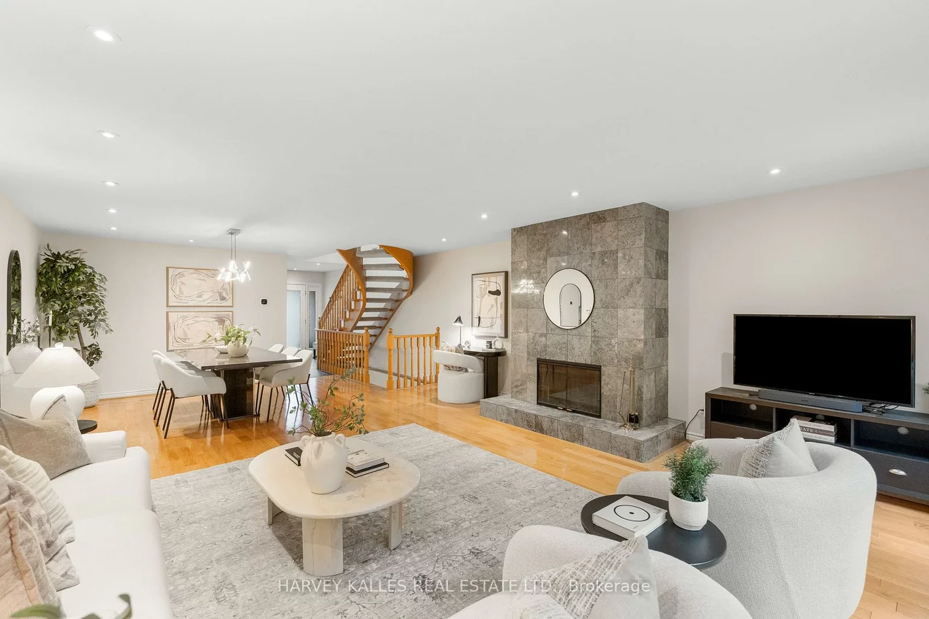 59, Cameron, Lansing-Westgate, Toronto