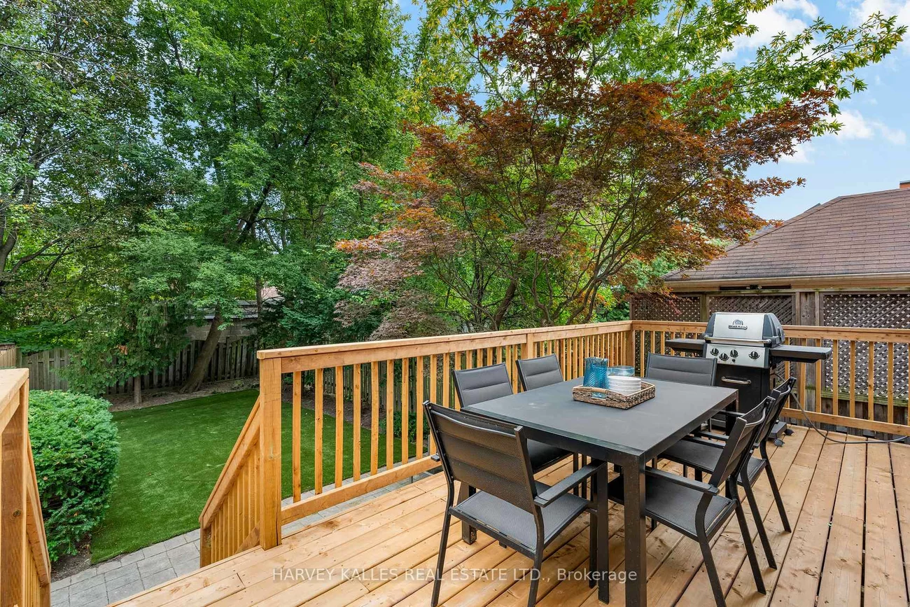 59, Cameron, Lansing-Westgate, Toronto