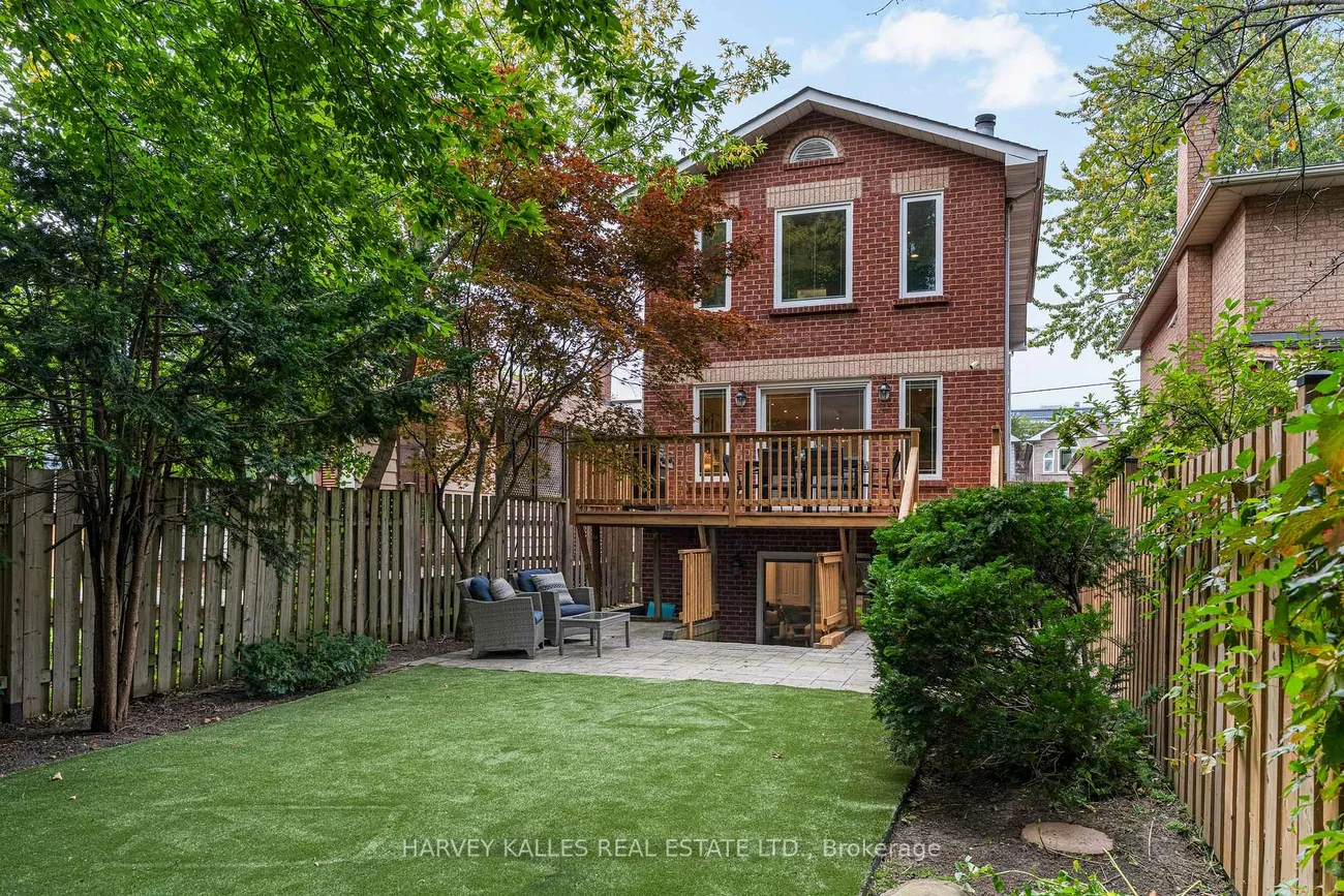 59, Cameron, Lansing-Westgate, Toronto