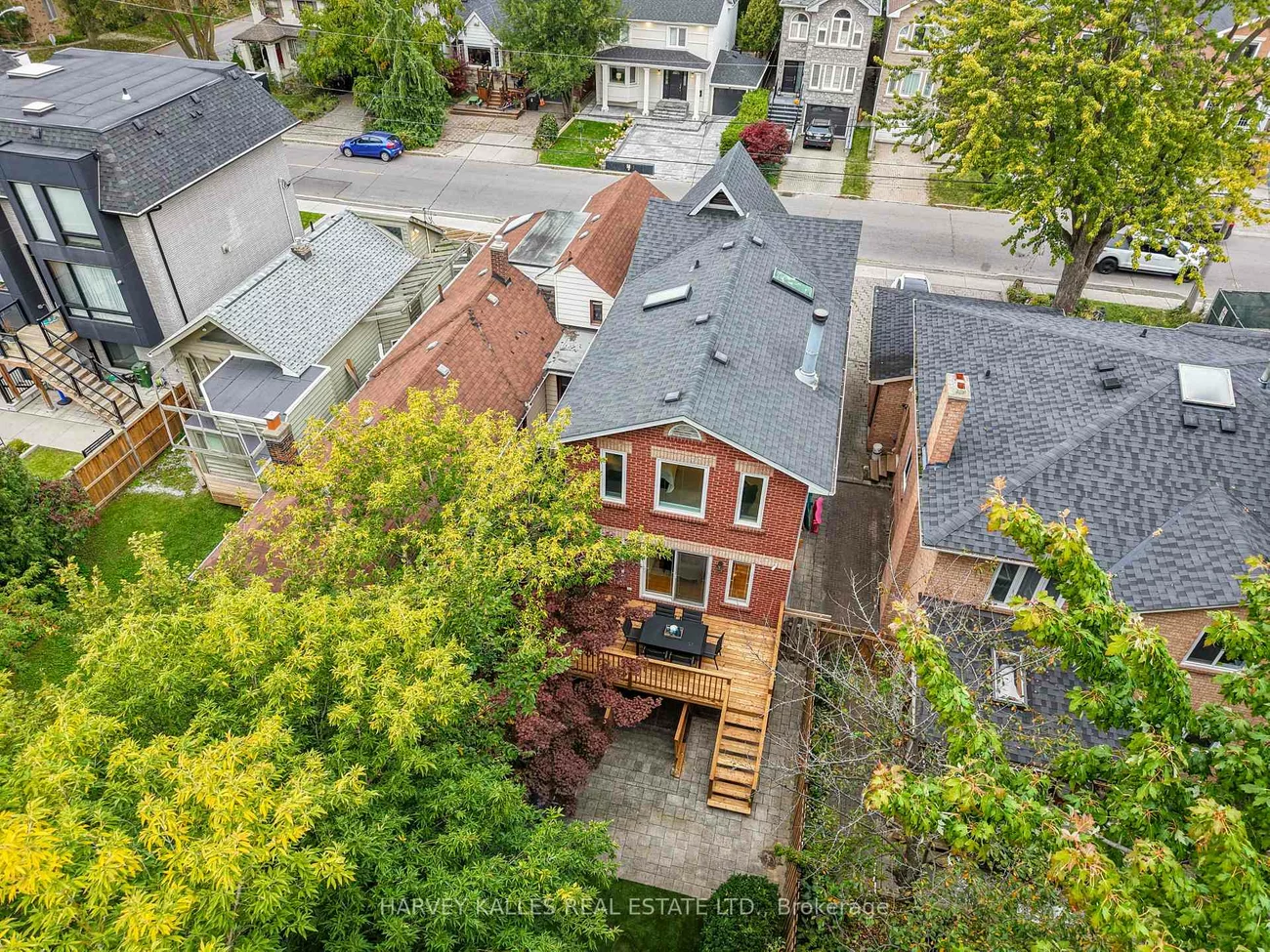 59, Cameron, Lansing-Westgate, Toronto