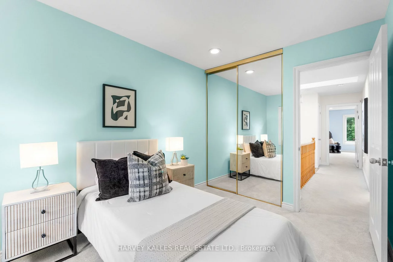 59, Cameron, Lansing-Westgate, Toronto