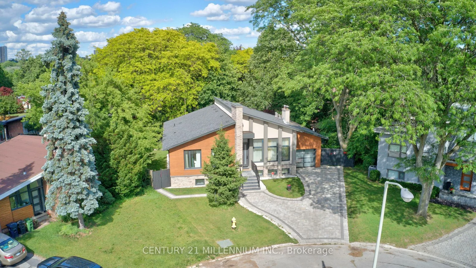 12, Legato, Banbury-Don Mills, Toronto