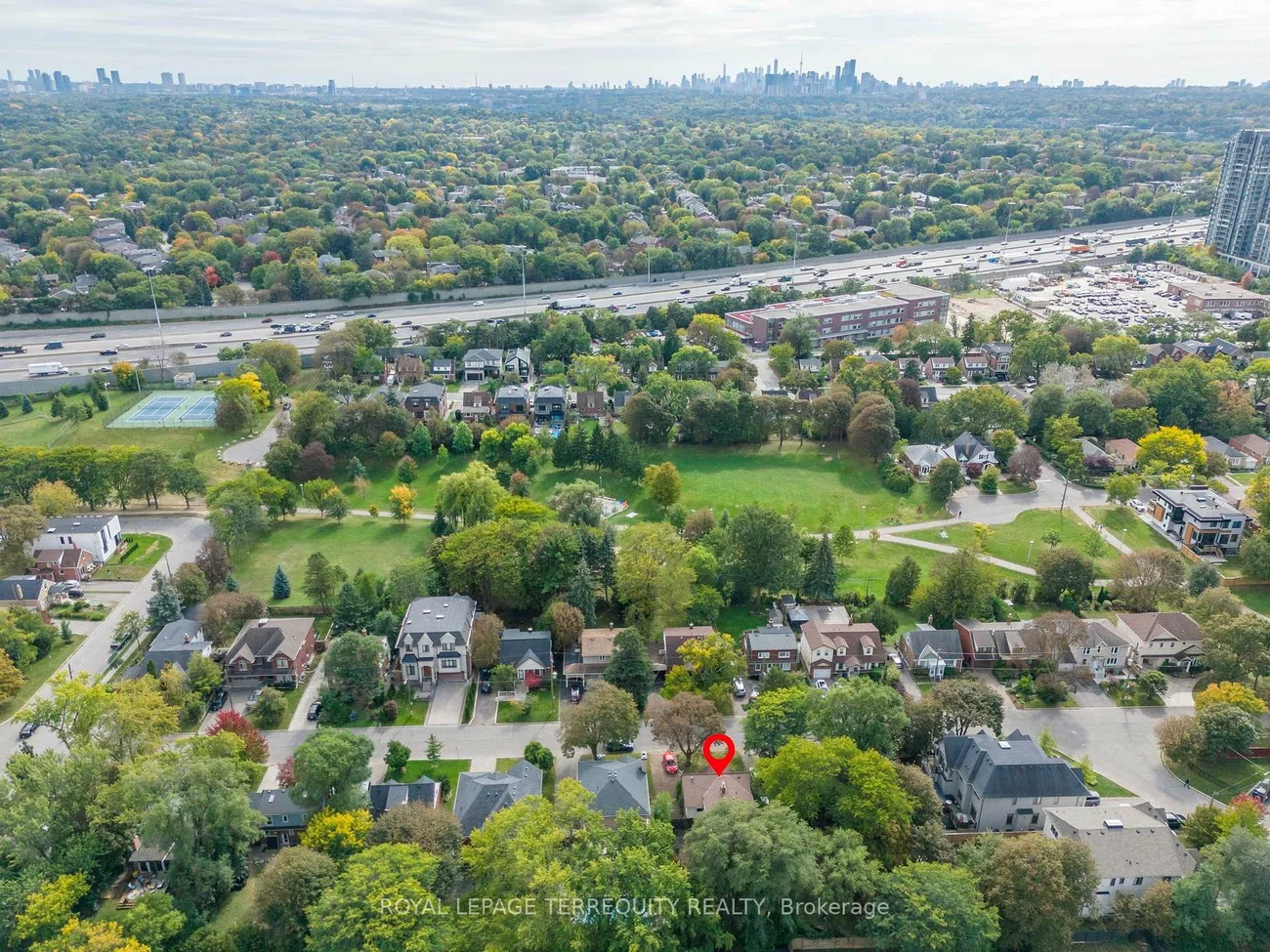 102, Anndale, Willowdale East, Toronto
