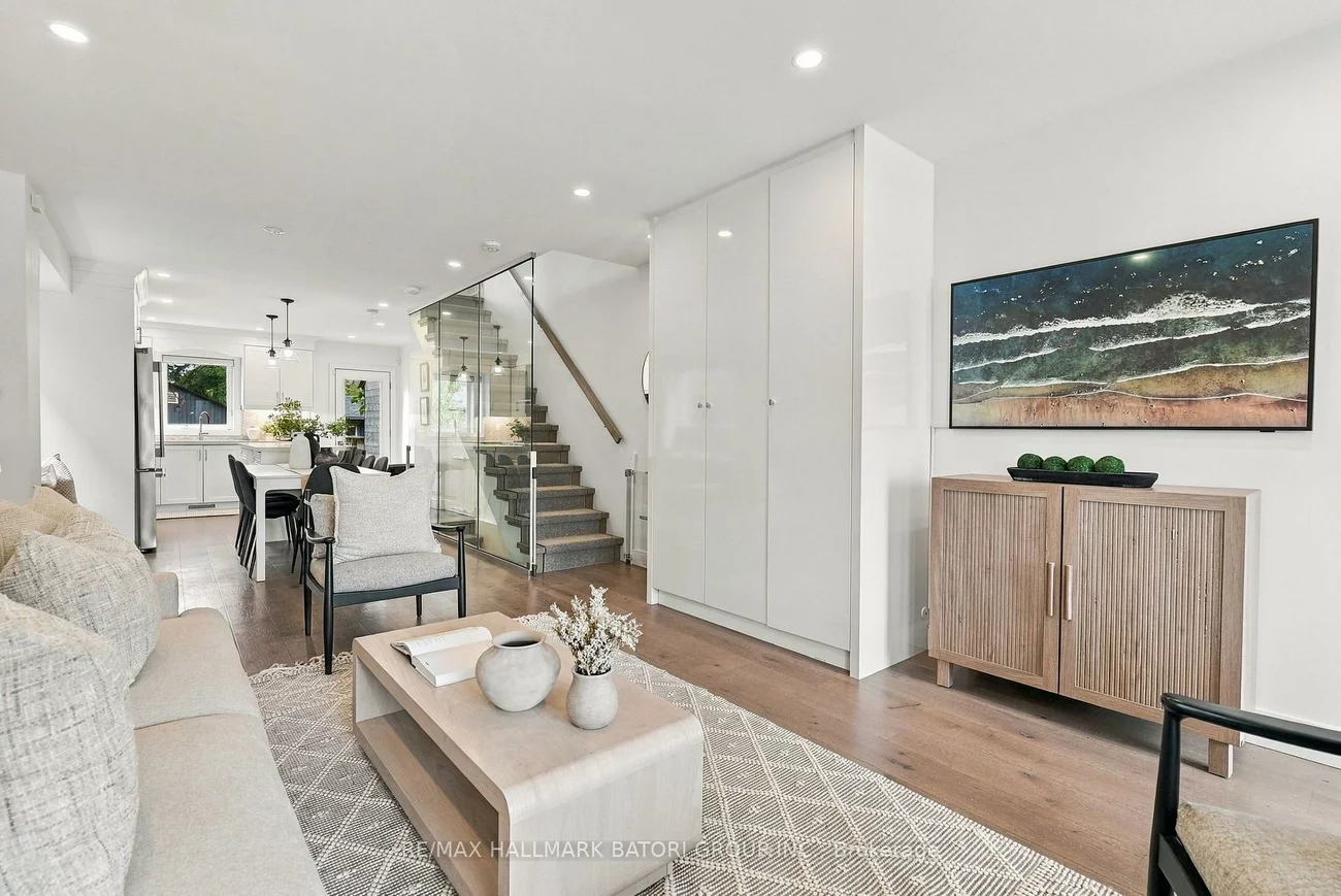 309, Atlas, Oakwood Village, Toronto