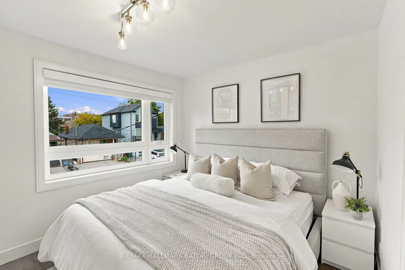 309, Atlas, Oakwood Village, Toronto