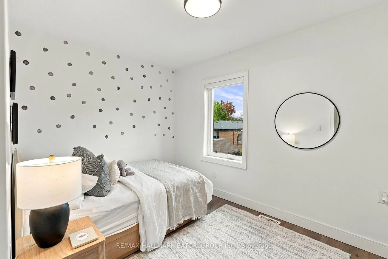 309, Atlas, Oakwood Village, Toronto