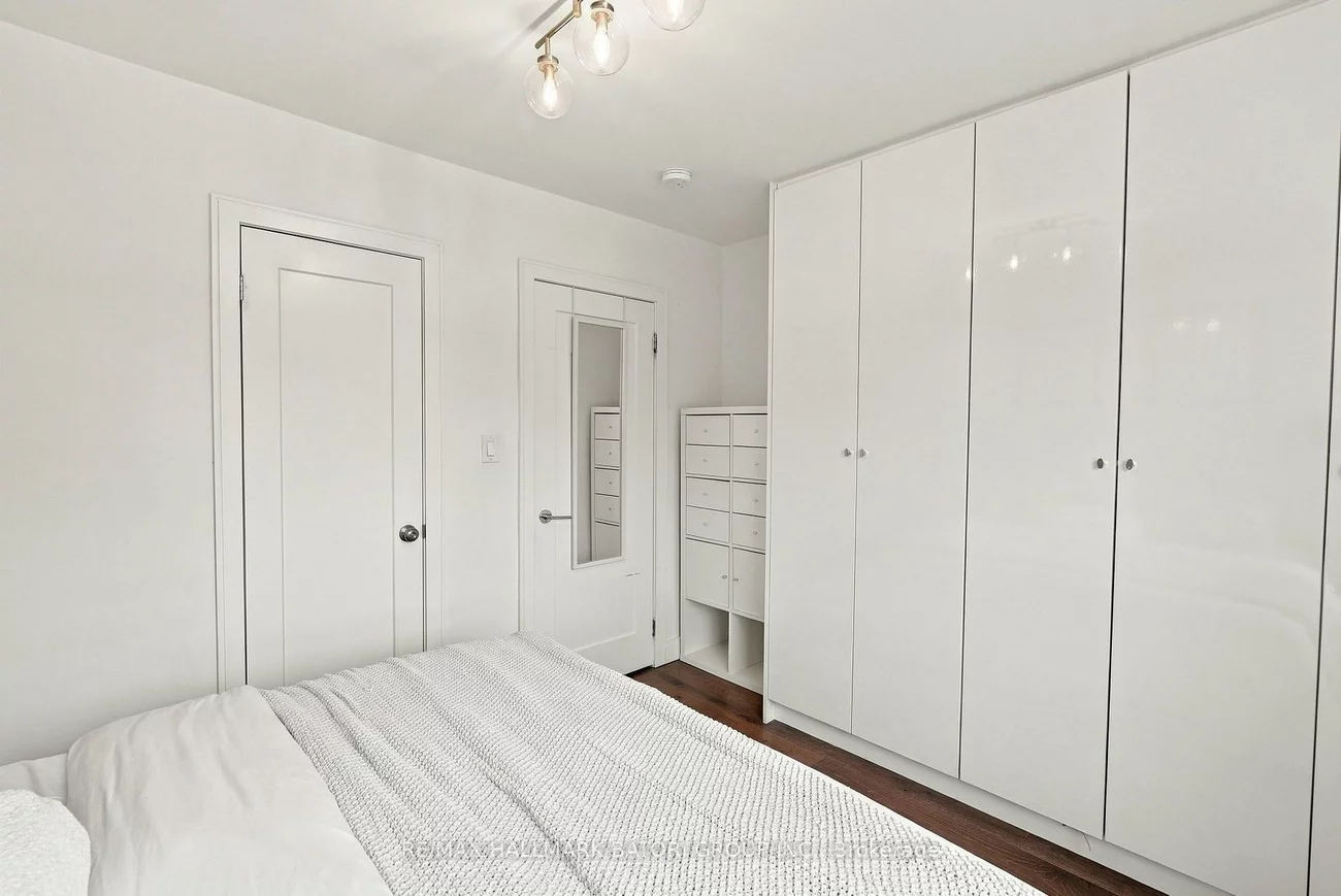 309, Atlas, Oakwood Village, Toronto