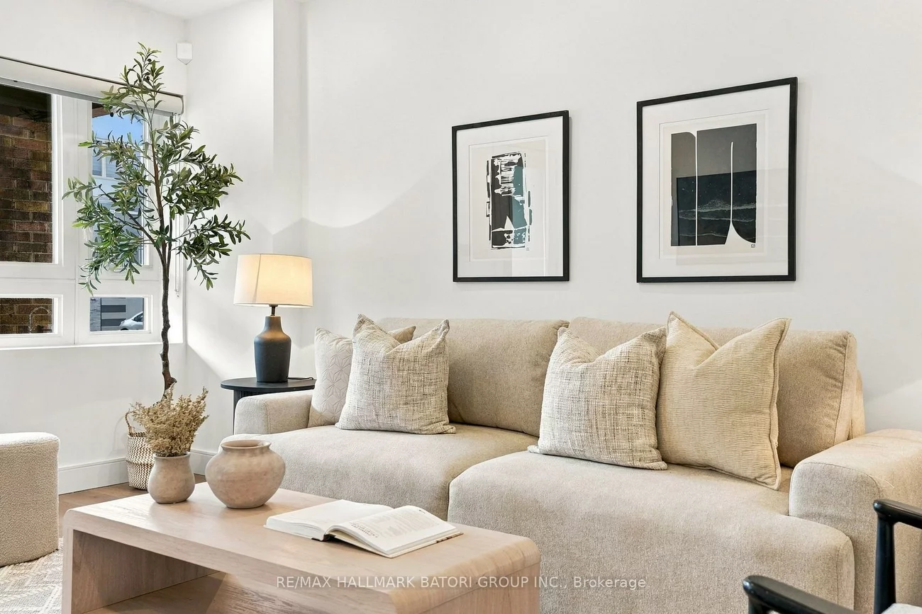 309, Atlas, Oakwood Village, Toronto
