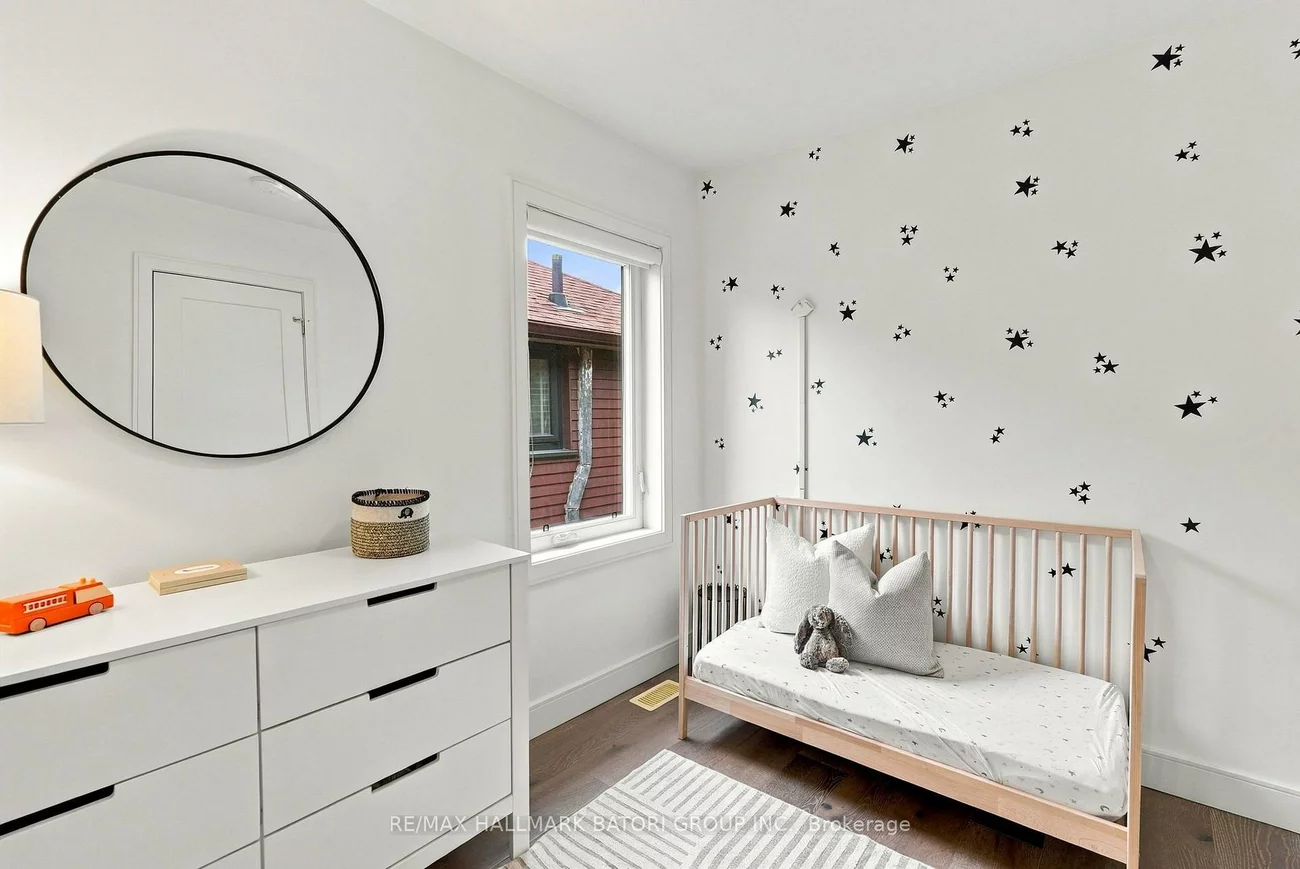 309, Atlas, Oakwood Village, Toronto