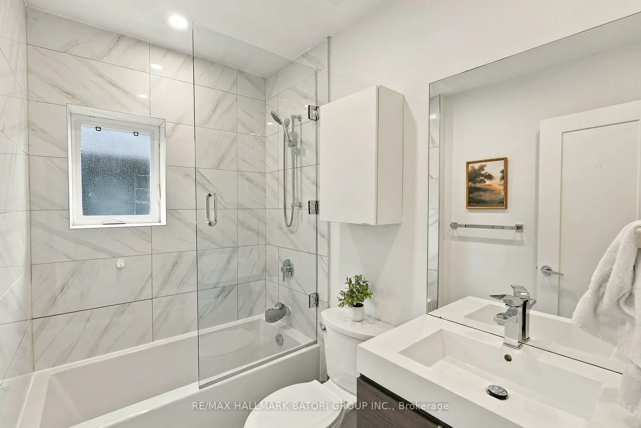 309, Atlas, Oakwood Village, Toronto