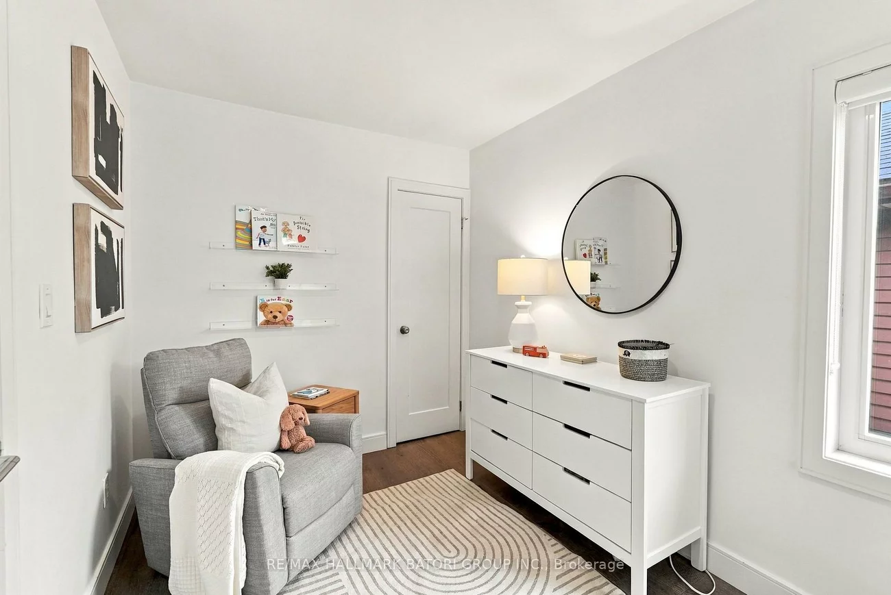 309, Atlas, Oakwood Village, Toronto
