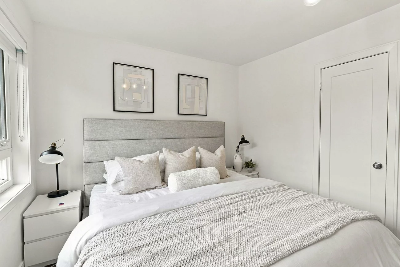 309, Atlas, Oakwood Village, Toronto