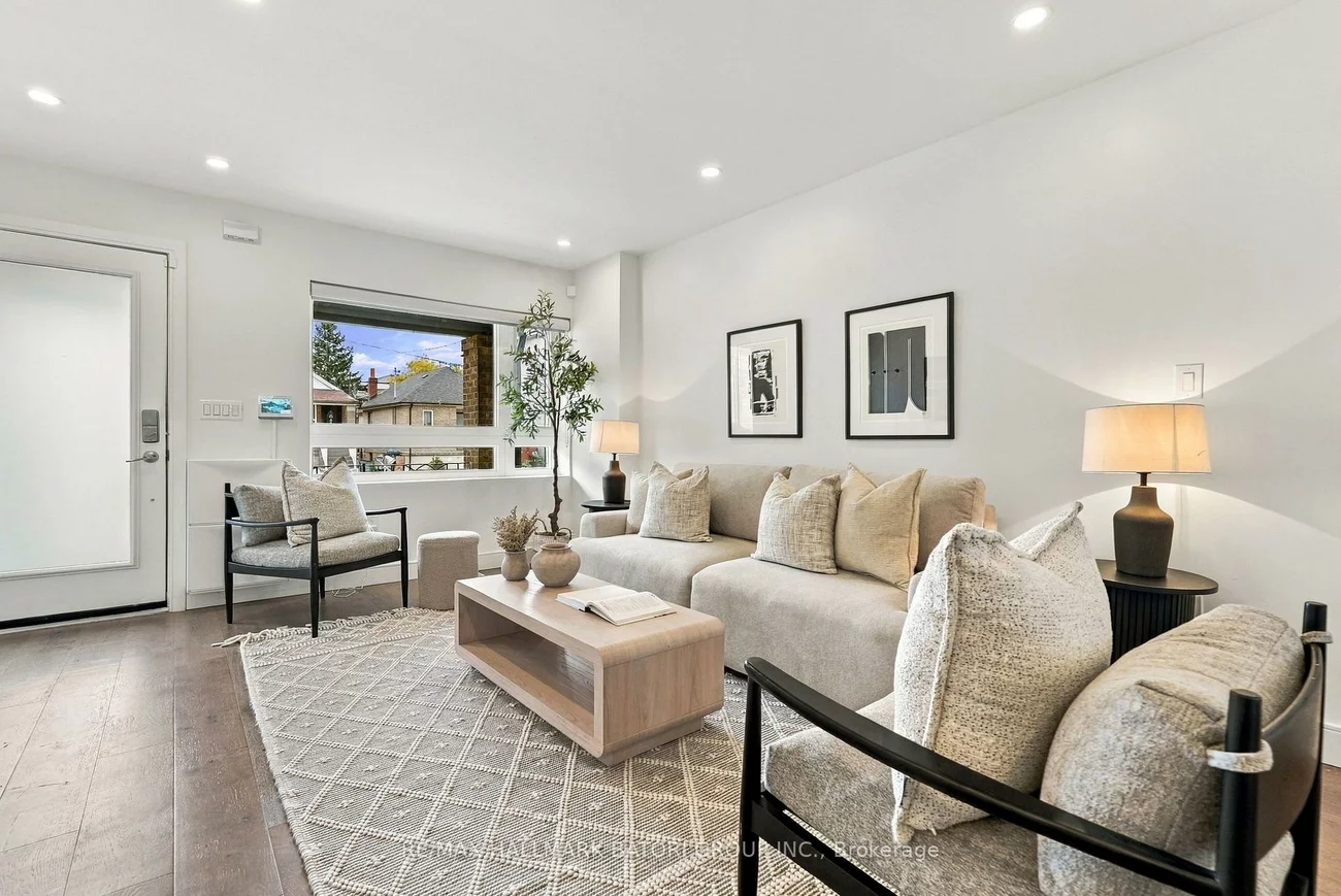 309, Atlas, Oakwood Village, Toronto