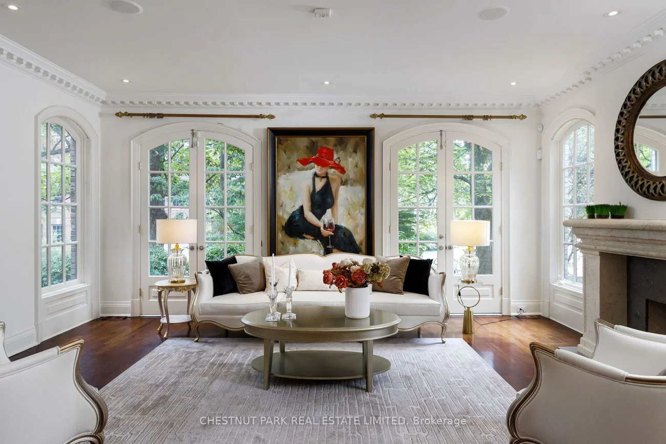 10, Blyth Dale, Bridle Path-Sunnybrook-York Mills, Toronto