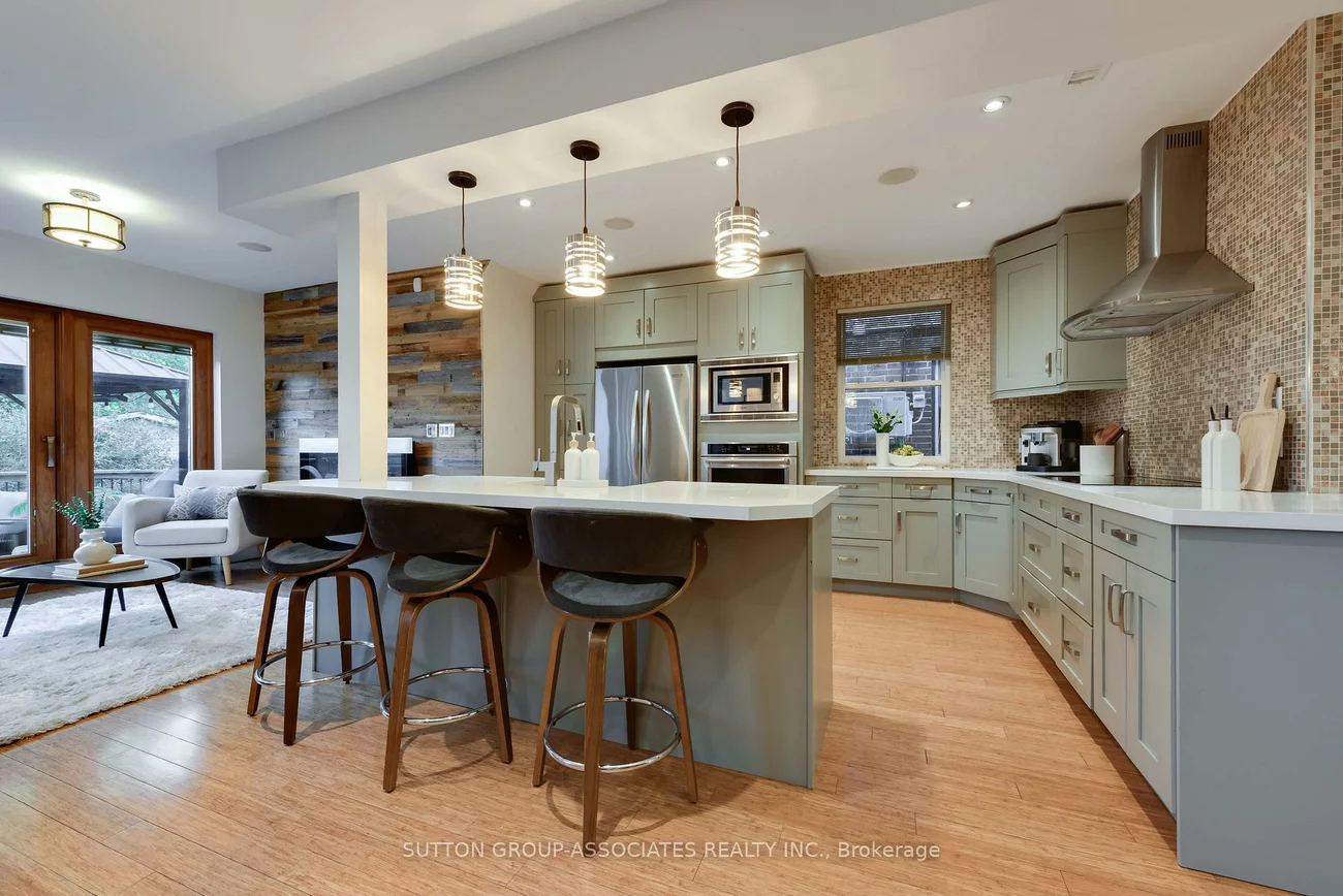 136, Arlington, Oakwood Village, Toronto
